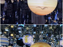 -上海外滩星空艺术馆