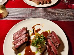 -Kathleen's Waitan 凯圣琳江景西餐厅(外滩店)