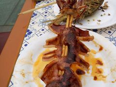 -老牌坊鲁菜名店(宽厚里店)