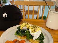 -Egg•Allday Brunch(襄阳北路店)
