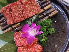 -丸藏和牛烧肉专门店(园区师惠坊店)