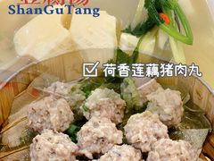 -台山美食一绝阿四台山黄鳝饭(阿四创作店)