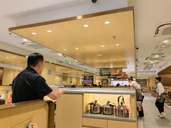-海底捞火锅(丰尚国际广场店)