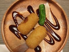 -蟹道乐(道顿堀本店)