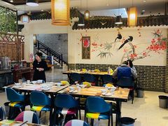 大堂-江南婆婆(车墩店)