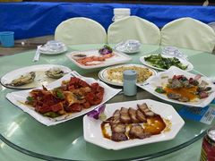 -景好海鲜餐厅(大鹏必选旅游店)