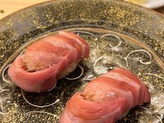 蓝鳍金枪鱼大腹寿司-鮨清日本料理