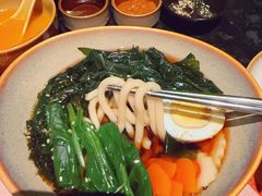 -雾山韩式烤肉·海南糟粕&椰子鸡火锅·海景餐厅(三亚绿发山海天JW万豪酒店)