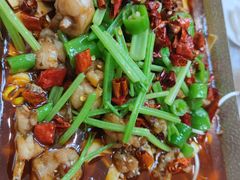 -四妹餐厅(玫瑰街店)