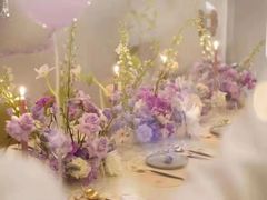 -InParty·游艇求婚策划生日派对布置(世纪大道店)