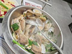 -先记烧鹅王·本地粤菜(福永店)