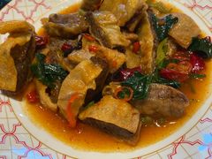 -巴依老爷新疆美食(工体旗舰店)