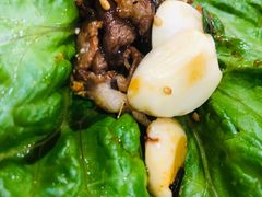 -小米烤肉·和牛原切-创意韩料(东关店)