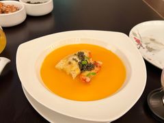 -珠海瑞吉酒店·宴庭中餐厅