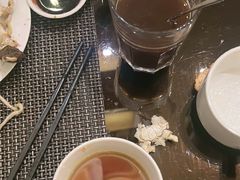 -上海锦江汤臣洲际大酒店壹阶层