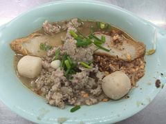 -榮泰米粉湯(Left Shop)