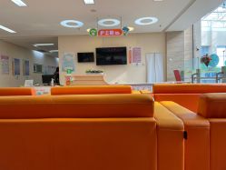 -大连市妇女儿童医疗中心