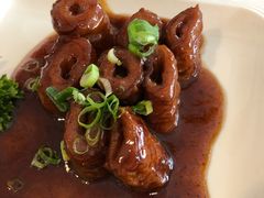 -牟传仁饭庄(星海店)
