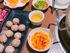-幸运牛汕头小黄牛牛肉火锅(梅林店)