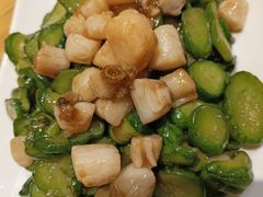 -汇丰苑·海鲜青岛菜(中山路大鲍岛店)
