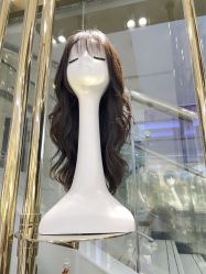 -LAQUEEN 时尚健康假发
