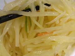 -东方饺子王臻味餐厅(新嘉坡城店)