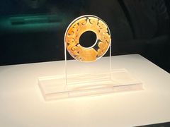 -北京大葆台遗址博物馆