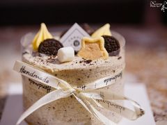 奥利奥蛋糕-CarolCake卡萝家(锦华万达店)