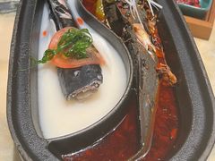 -锦府盐帮·侯宅(五棵松万达店)