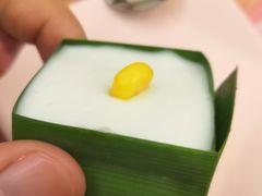 -樾餐厅泰式海鲜火锅(民歌湖店)