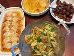 -外婆家(西溪印象城店)