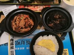 -老娘舅(吴山路店)