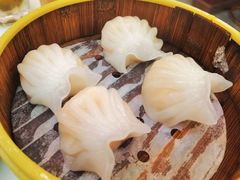 虾饺皇-香港威特瑞茶餐厅(小白楼音乐厅店)