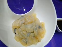 老醋蛰头-九重天大饭店(北大街店)