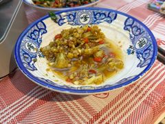 -高嗲嗲·湘味爆炒王(云密城店)