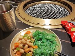 -厚贞日式烤肉(浦东汇智店)