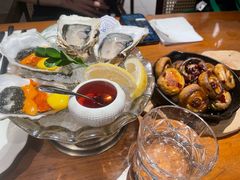 -Osteria Garden 生蚝花园餐厅(原进贤路店)