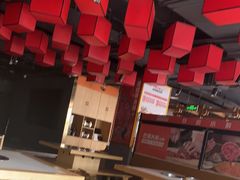 -巴蜀大将火锅(太原旗舰店)