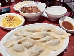 -喜家德虾仁水饺(长泰广场店)