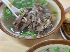 -昌顺马记小吃店(昌盛园店)