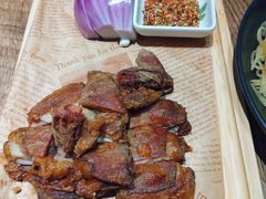 -叶派龙虾•招牌香辣蟹·海鲜(中海国际店)