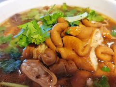 -铸钟褡裢火烧(西三环紫竹桥店)