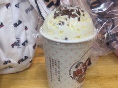 -一杯潮茶·专注潮汕茶饮(十二中创始店)