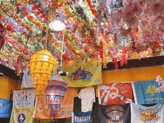 -吉祥圣雪藏餐