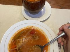 -92°C俄式厨房(中央大街店)