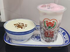 -百花传统甜品店(原址店)