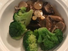 -晶荷轩(香港迪士尼乐园酒店)