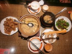 -老客家·客家菜(万达店)
