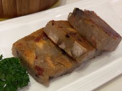-半岛太子酒家(海港城店)