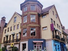 -中旅阿那亚九龙湖·公主酒店